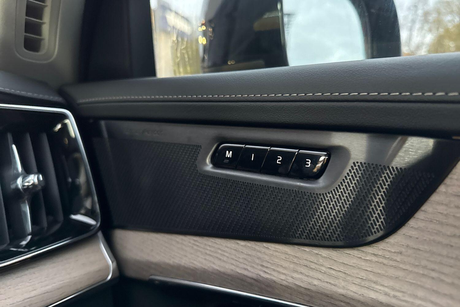 Used Volvo XC90 2025 for sale - 76689106: Photo 45