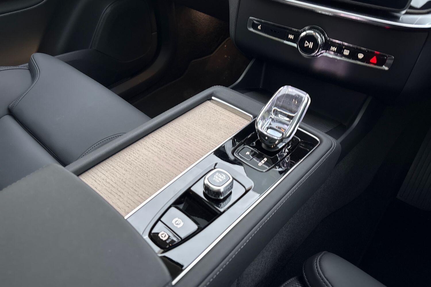 Used Volvo XC90 2025 for sale - 76689106: Photo 46