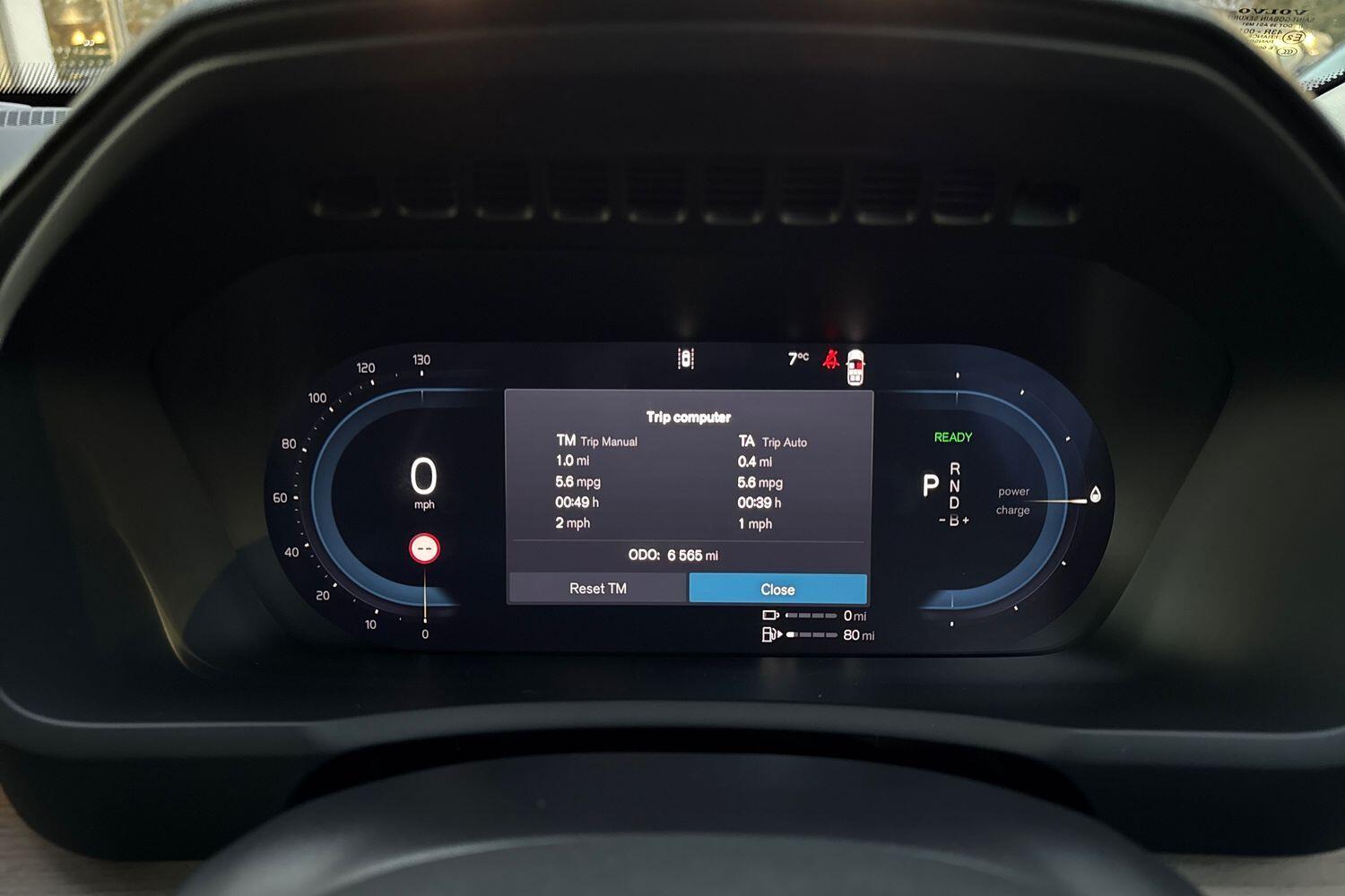 Used Volvo XC90 2025 for sale - 76689106: Photo 47