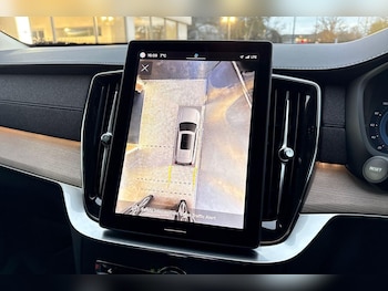 Used Volvo XC90 2025 for sale - 76689106: Photo