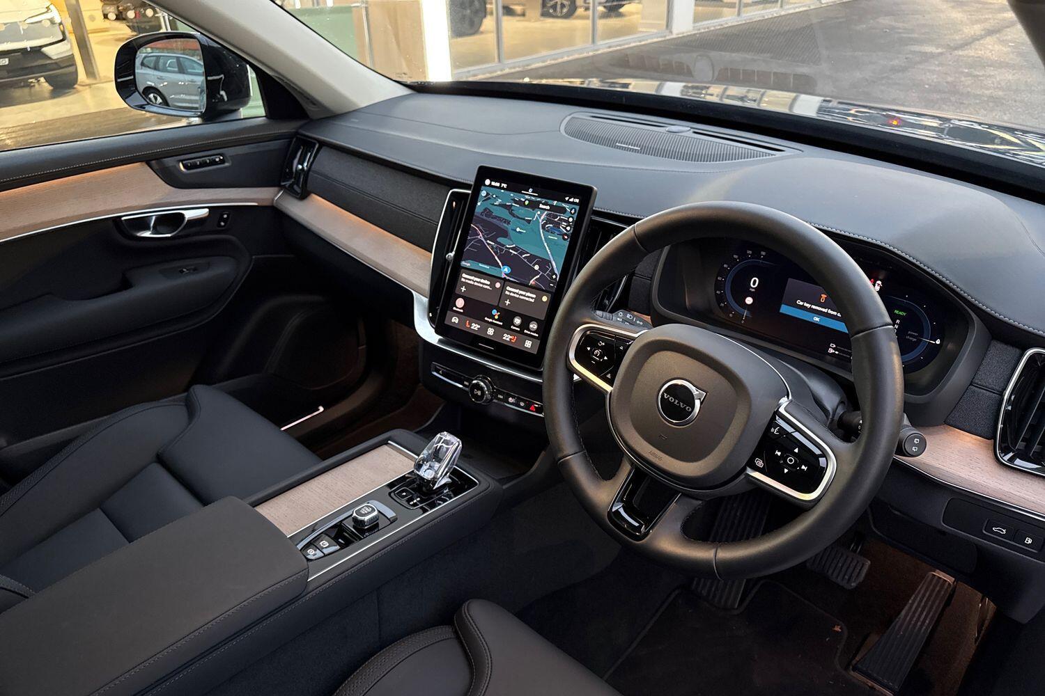 Used Volvo XC90 2025 for sale - 76689106: Photo 6