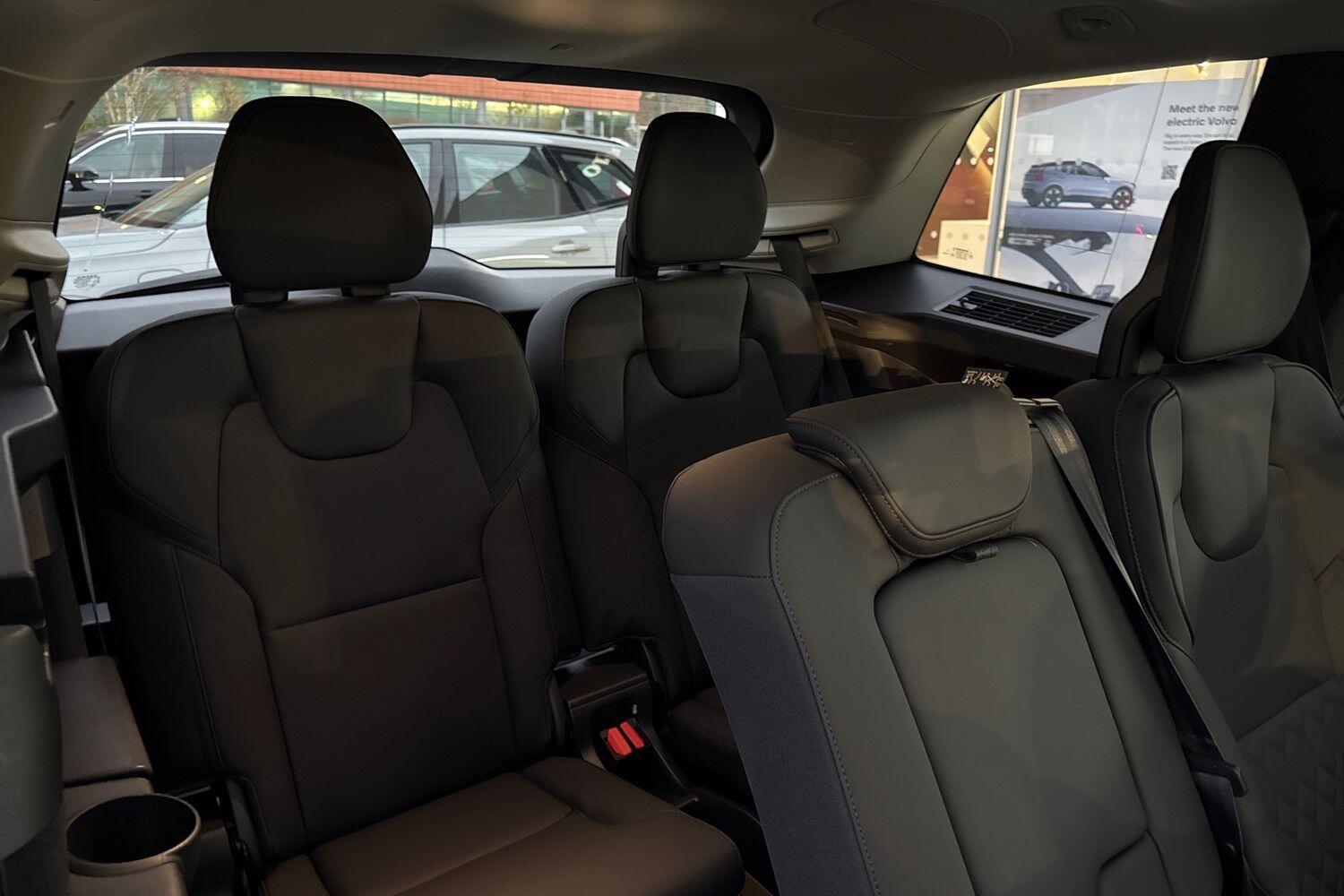 Used Volvo XC90 2025 for sale - 76689106: Photo 7