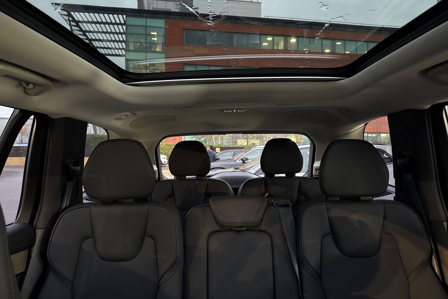 Used Volvo XC90 2025 for sale - 76689106: Photo 8