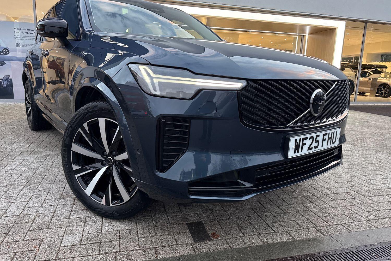 Used Volvo XC90 2025 for sale - 76689106: Photo 9