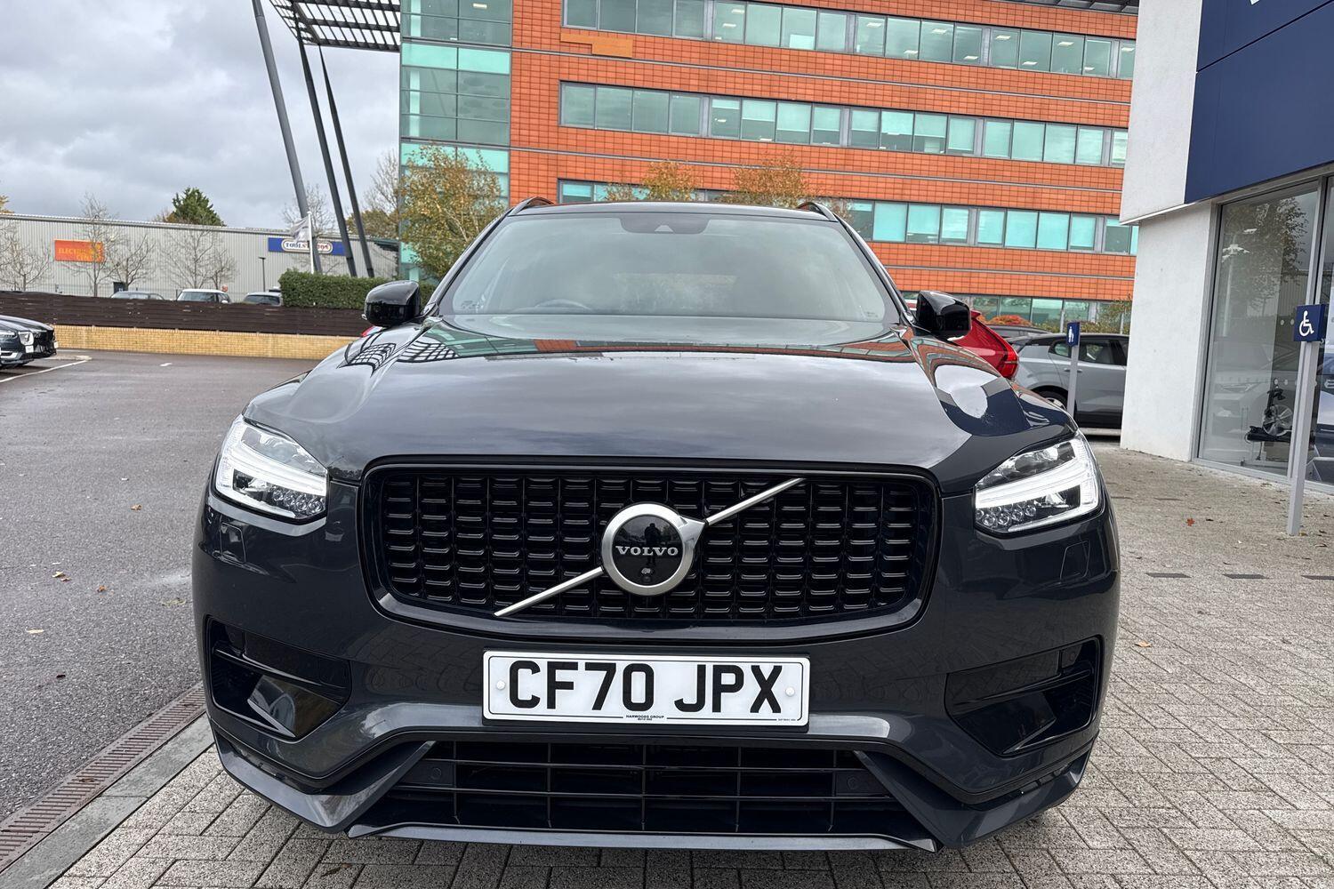 Used Volvo XC90 2021 for sale - 76584037: Photo 15