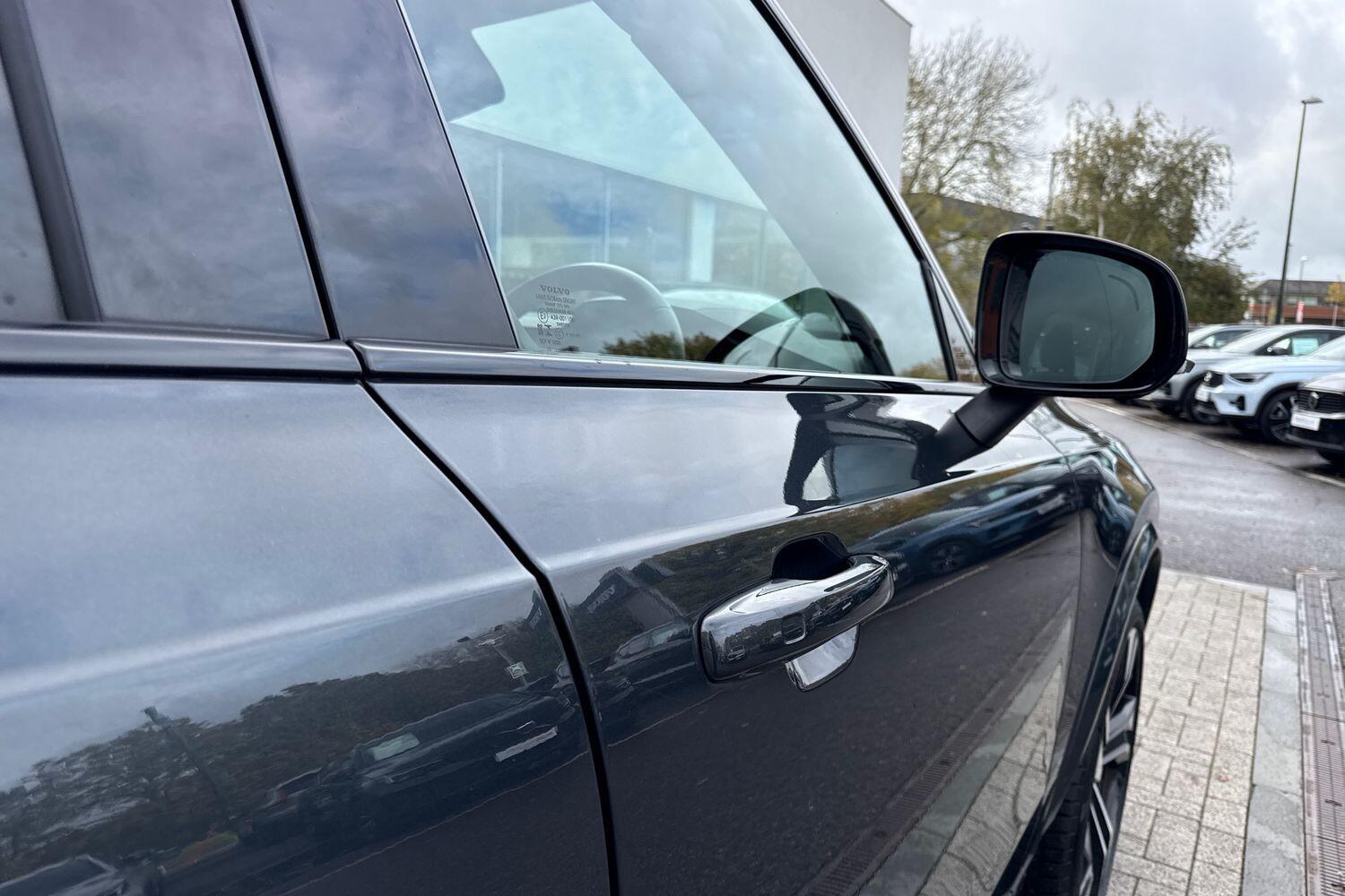 Used Volvo XC90 2021 for sale - 76584037: Photo 19