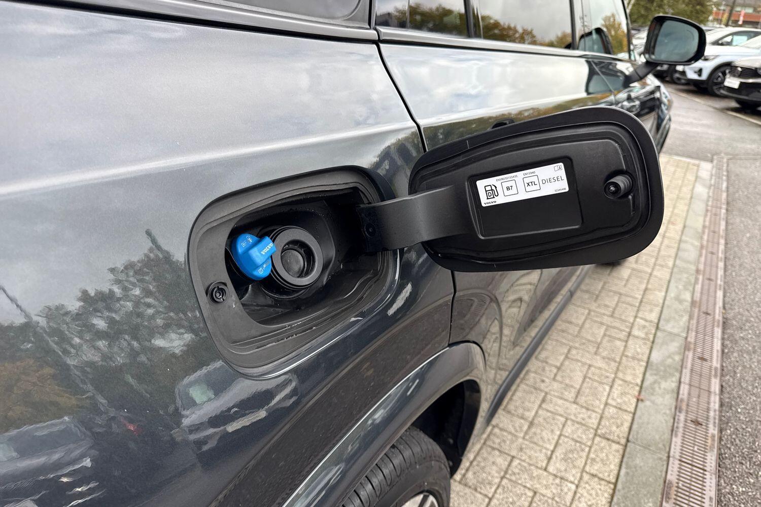 Used Volvo XC90 2021 for sale - 76584037: Photo 21