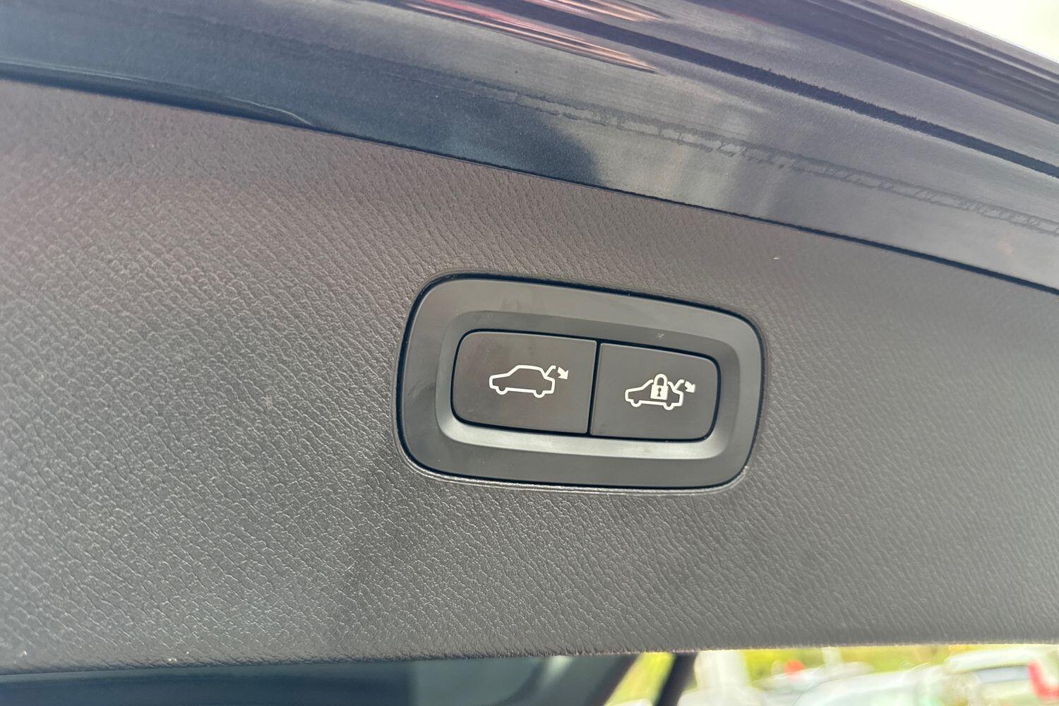 Used Volvo XC90 2021 for sale - 76584037: Photo 23