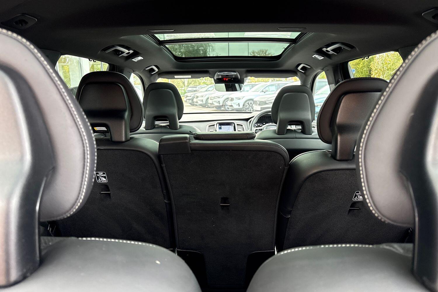 Used Volvo XC90 2021 for sale - 76584037: Photo 24