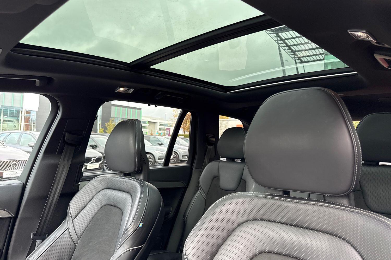 Used Volvo XC90 2021 for sale - 76584037: Photo 31