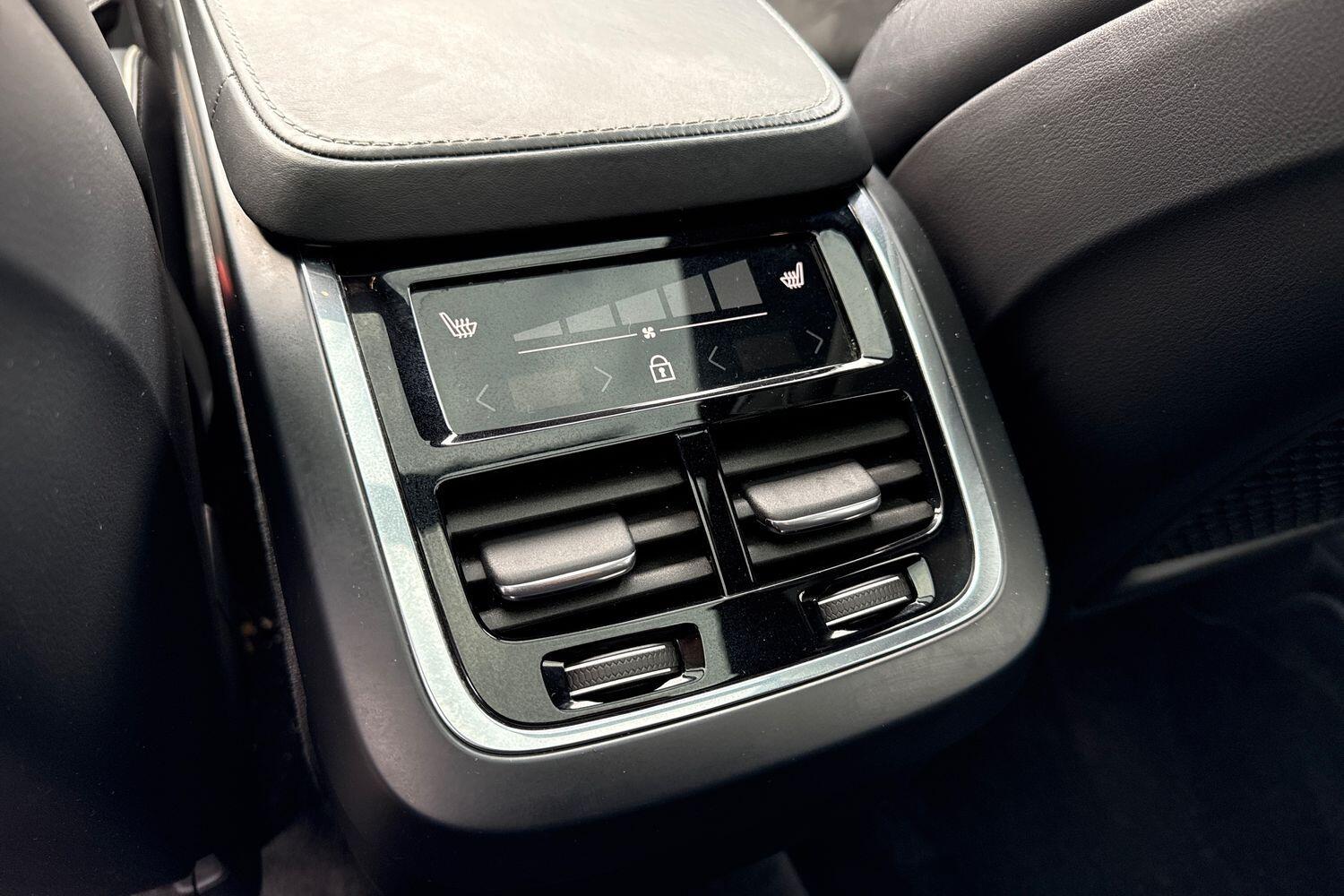 Used Volvo XC90 2021 for sale - 76584037: Photo 34