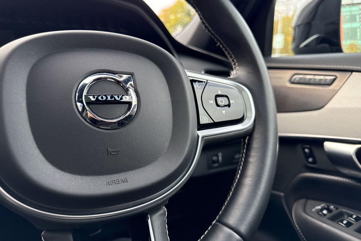 Used Volvo XC90 2021 for sale - 76584037: Photo 40