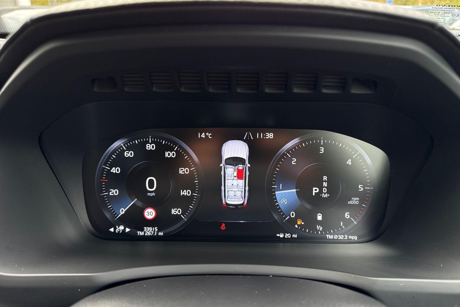 Used Volvo XC90 2021 for sale - 76584037: Photo 48