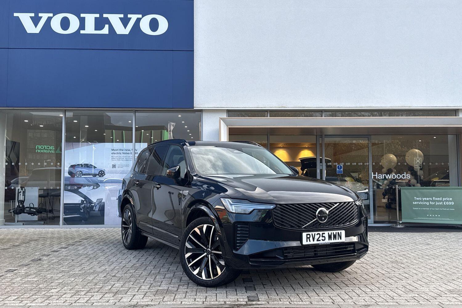 Used Volvo XC90 2025 for sale - 76644562: Photo 1