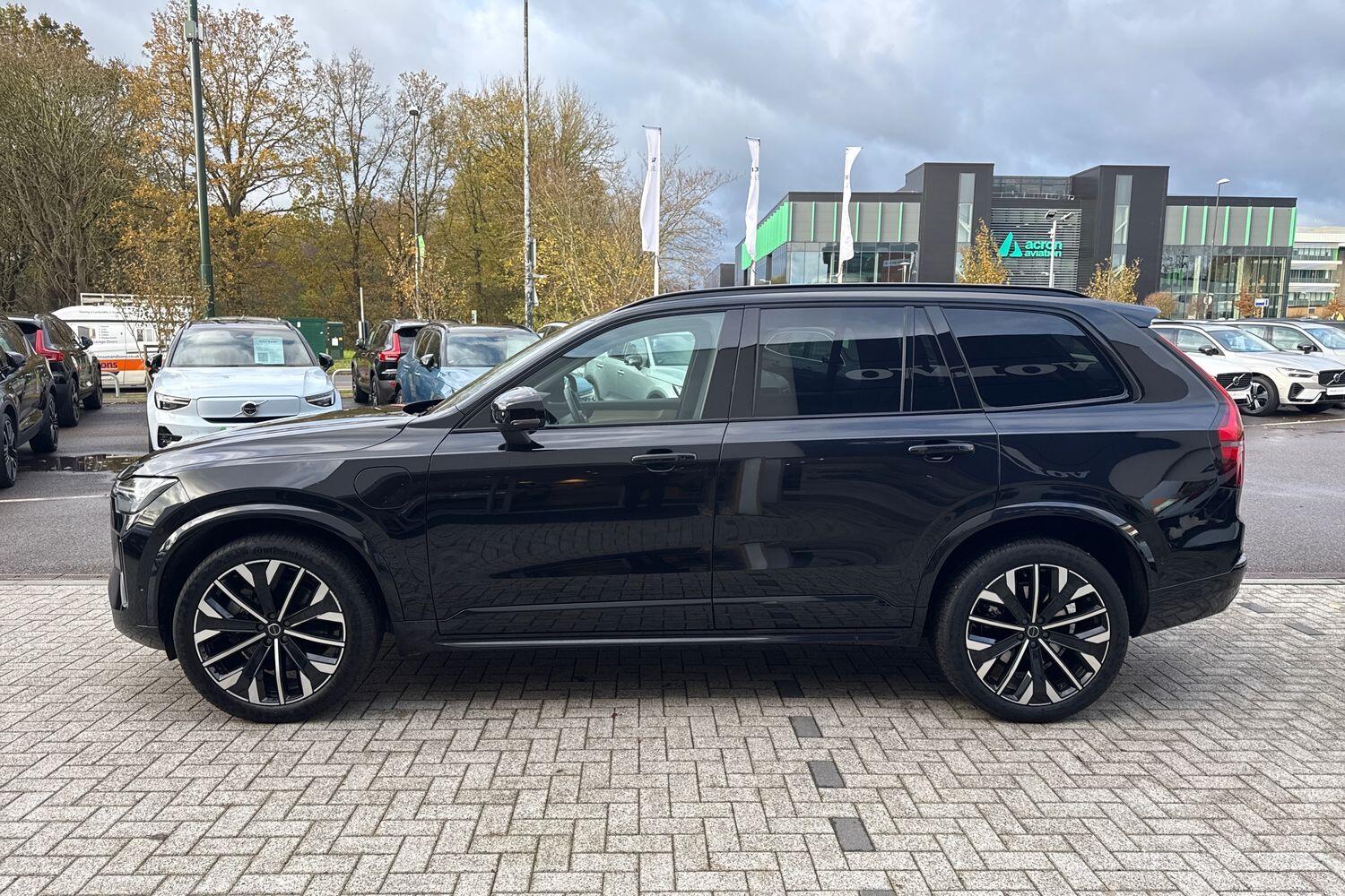 Used Volvo XC90 2025 for sale - 76644562: Photo 11