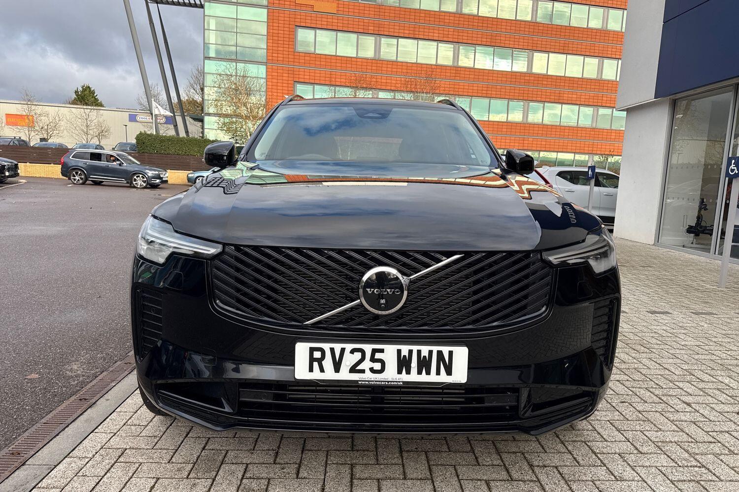 Used Volvo XC90 2025 for sale - 76644562: Photo 13