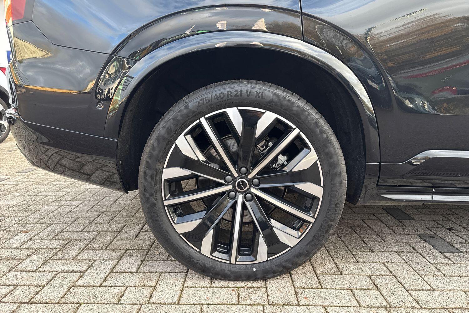 Used Volvo XC90 2025 for sale - 76644562: Photo 14