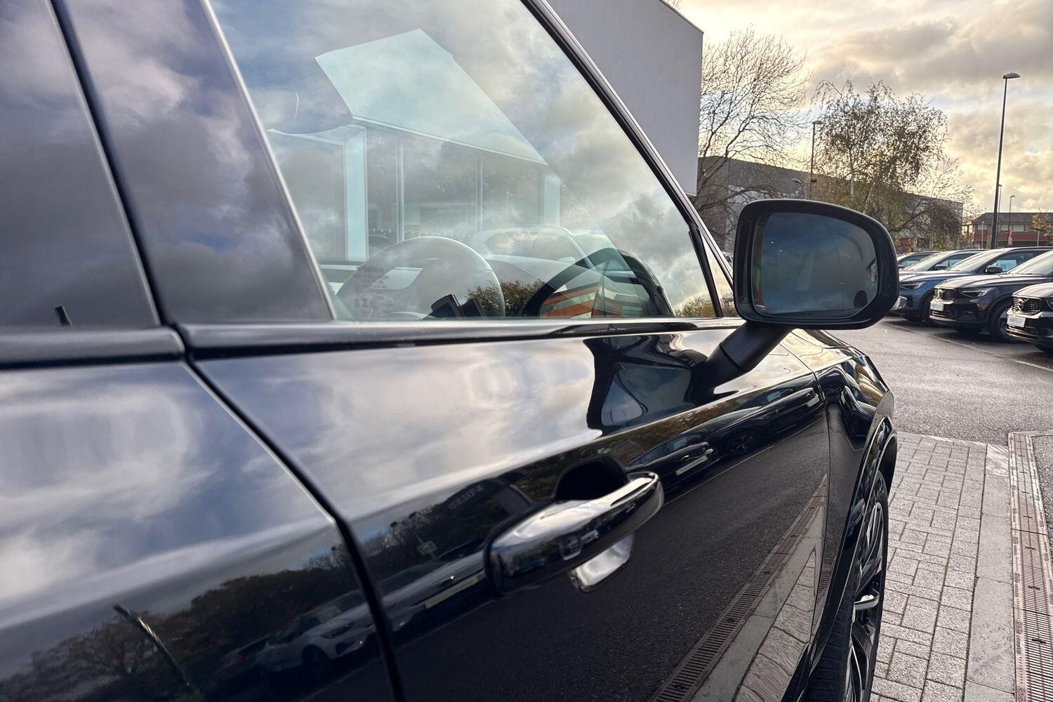 Used Volvo XC90 2025 for sale - 76644562: Photo 17