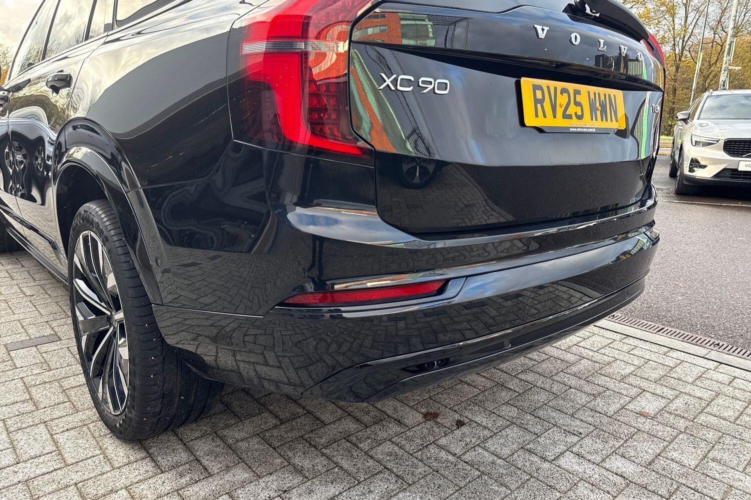 Used Volvo XC90 2025 for sale - 76644562: Photo 18