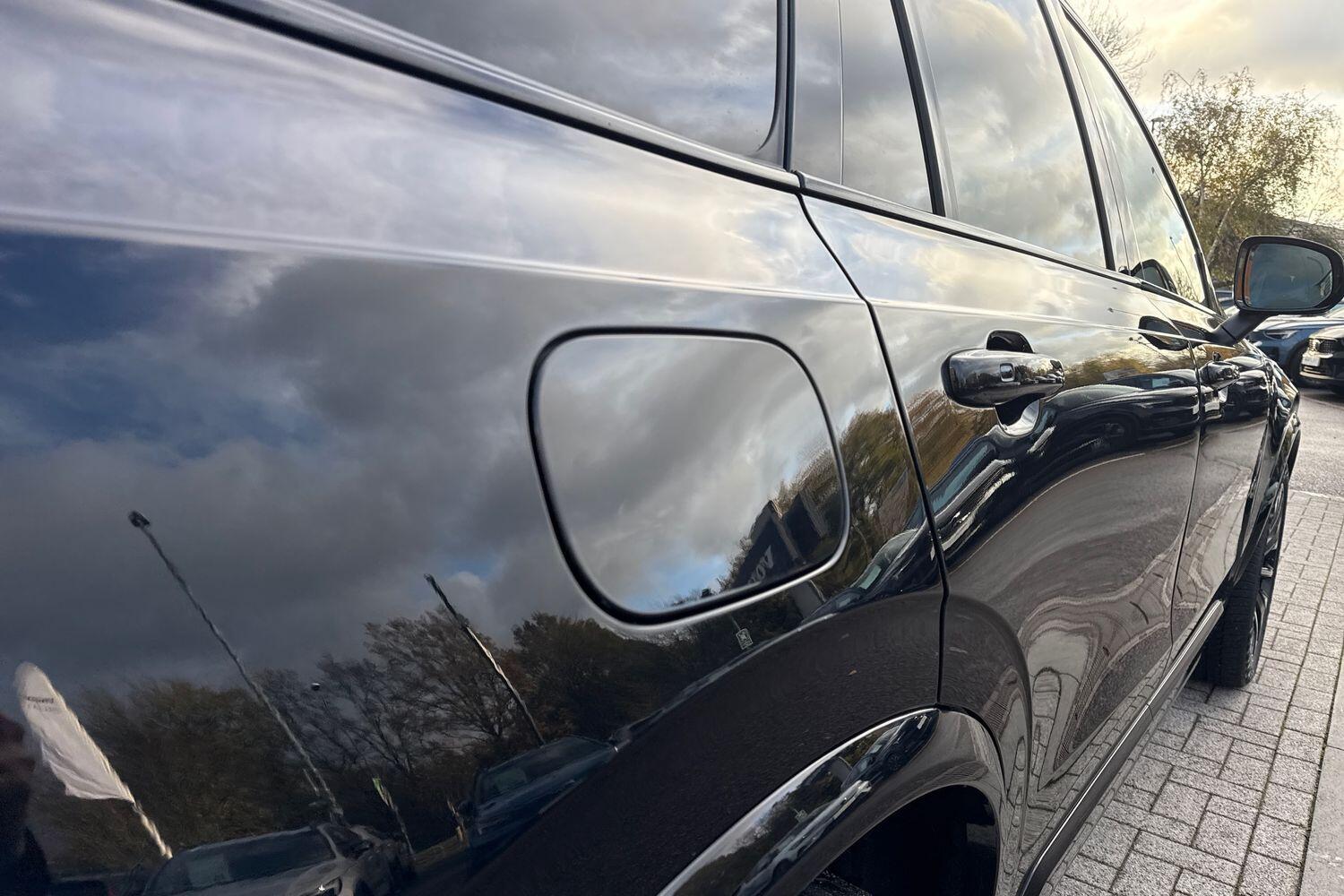 Used Volvo XC90 2025 for sale - 76644562: Photo 19