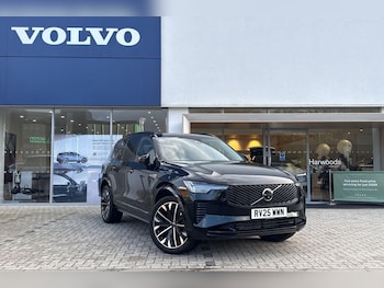 2025 (25) - 2.0 T8 PHEV Plus Dark 5dr AWD Geartronic