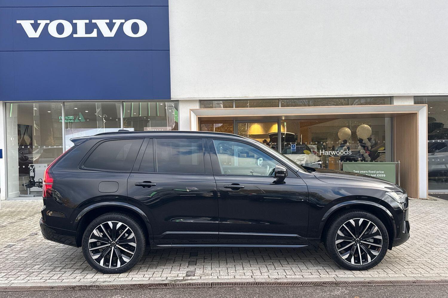 Used Volvo XC90 2025 for sale - 76644562: Photo 2