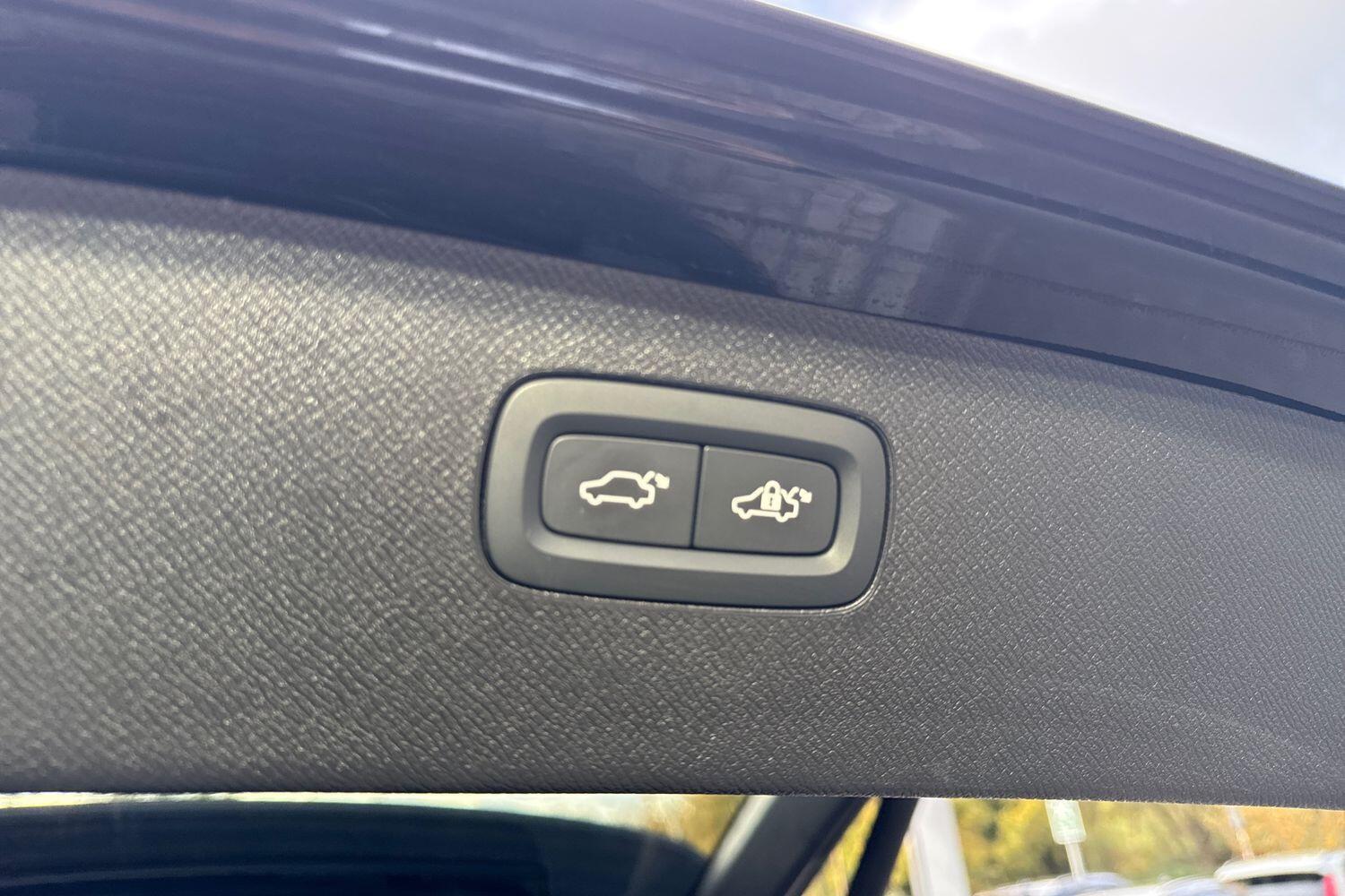 Used Volvo XC90 2025 for sale - 76644562: Photo 21