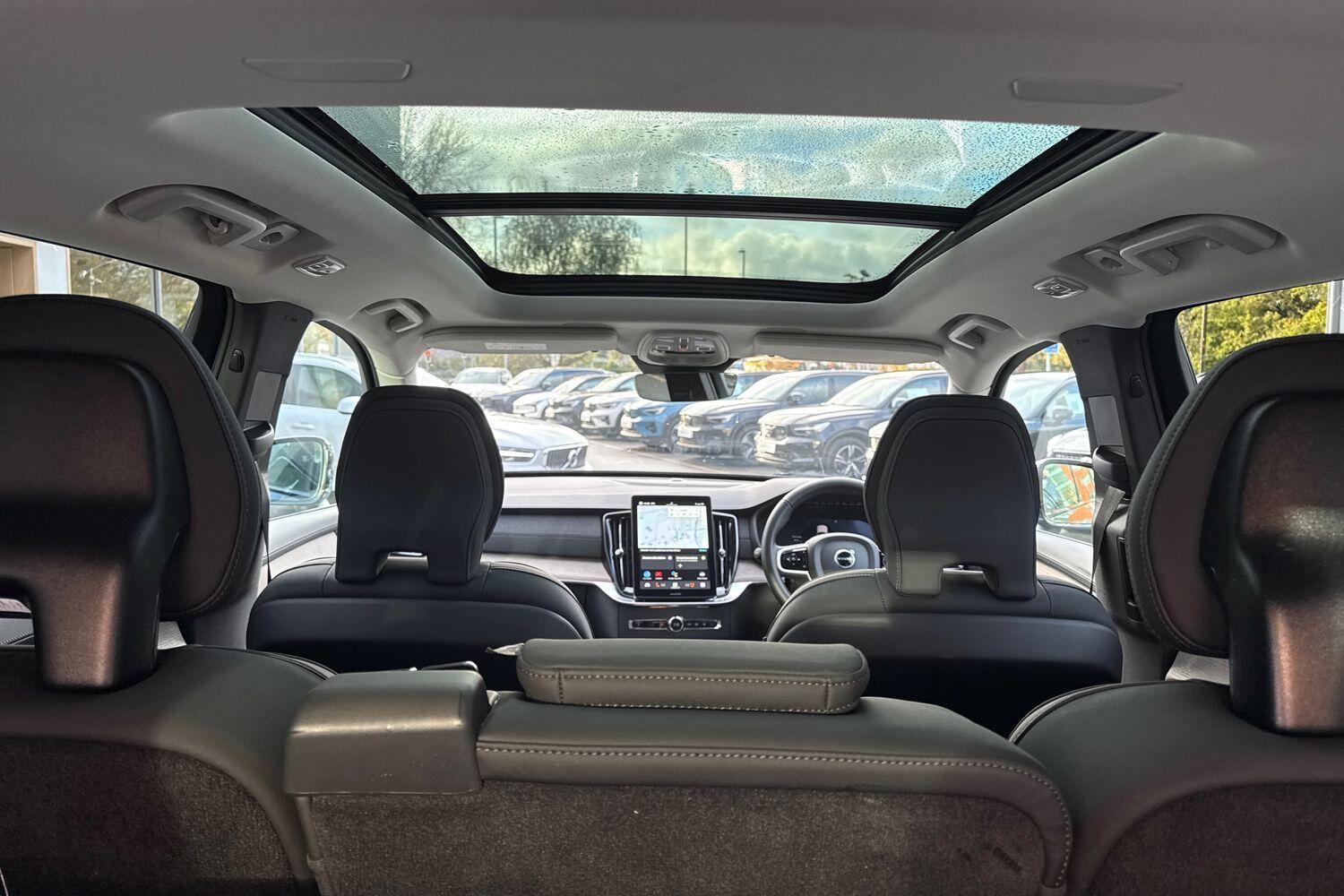 Used Volvo XC90 2025 for sale - 76644562: Photo 22