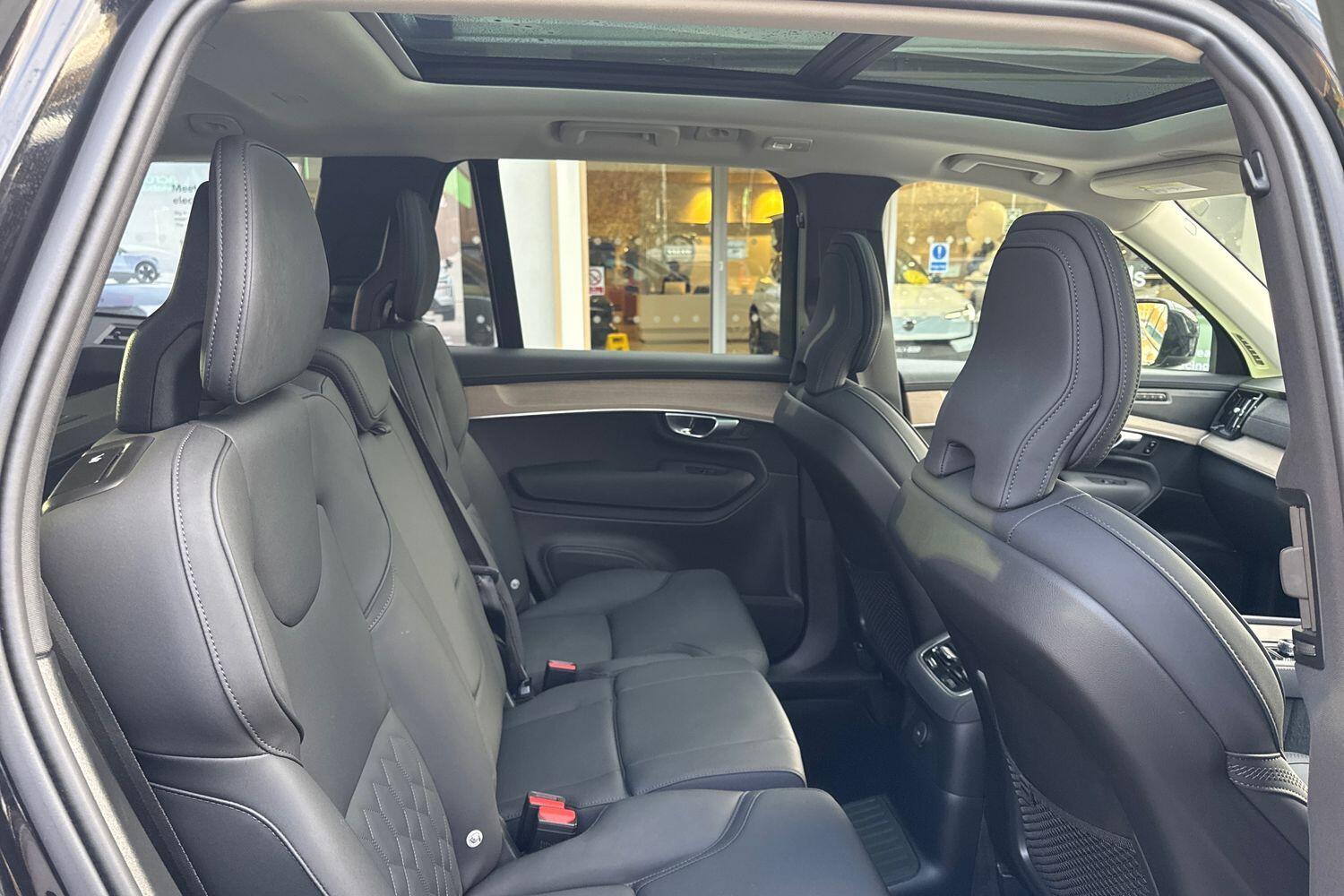 Used Volvo XC90 2025 for sale - 76644562: Photo 23