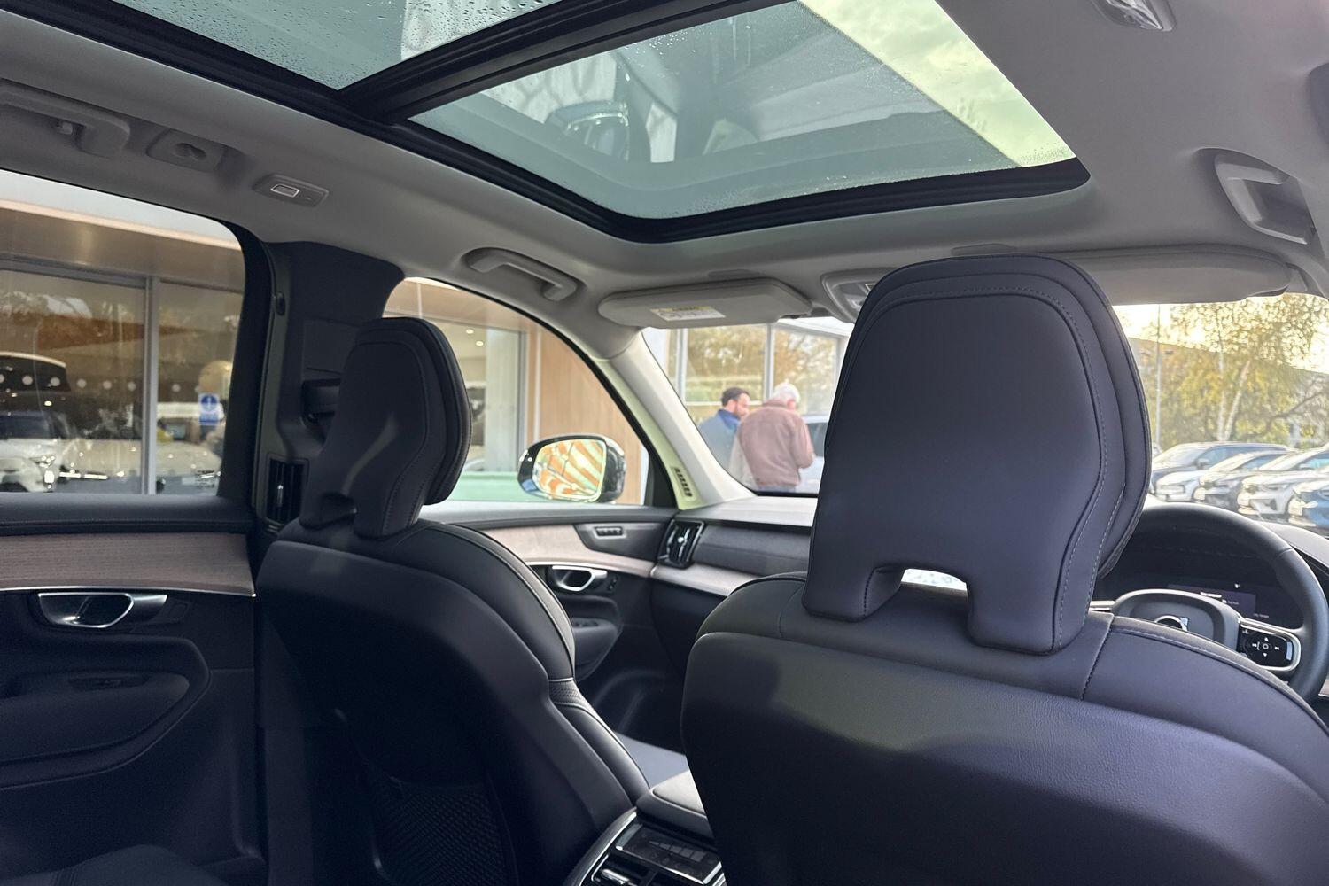 Used Volvo XC90 2025 for sale - 76644562: Photo 24