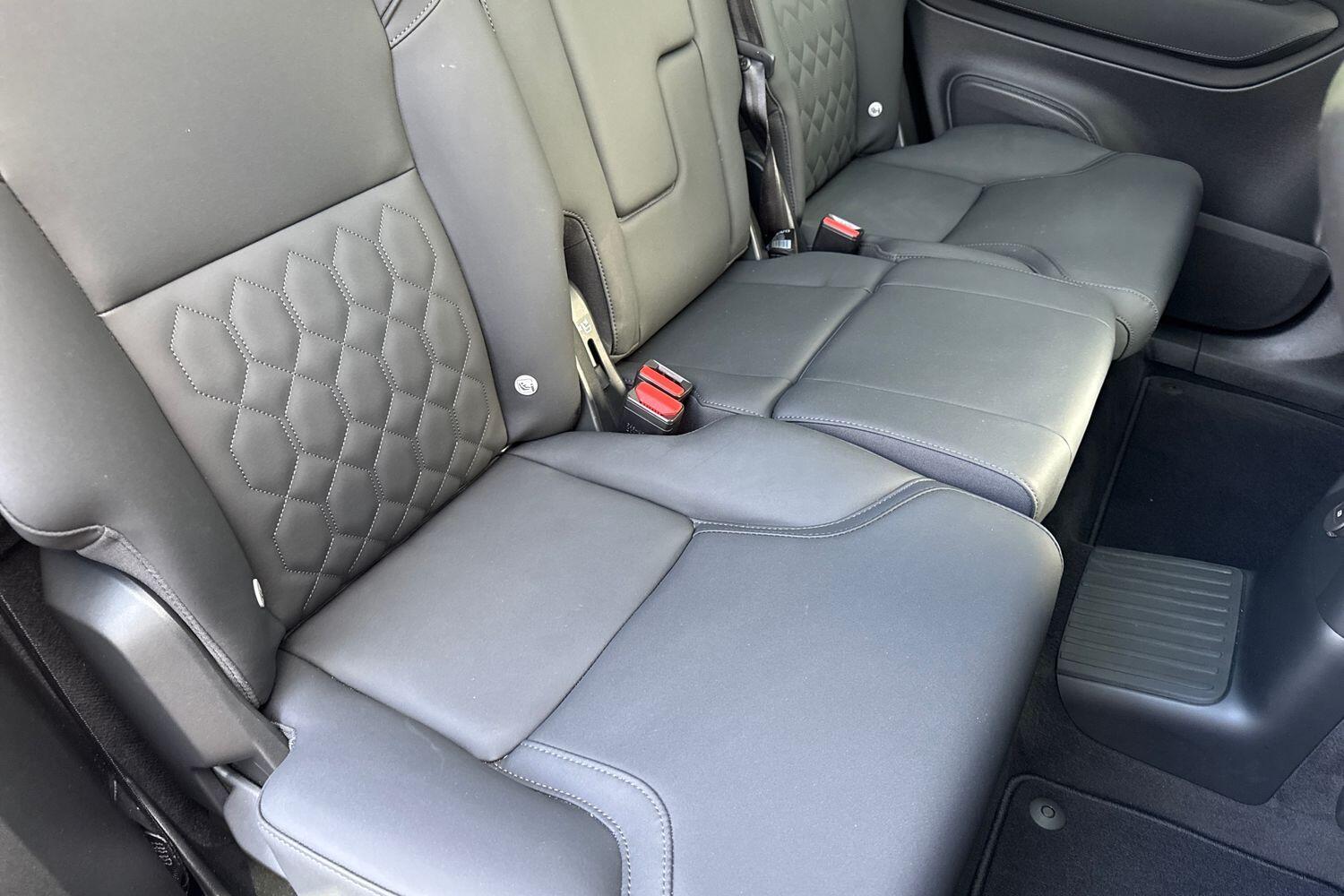 Used Volvo XC90 2025 for sale - 76644562: Photo 25