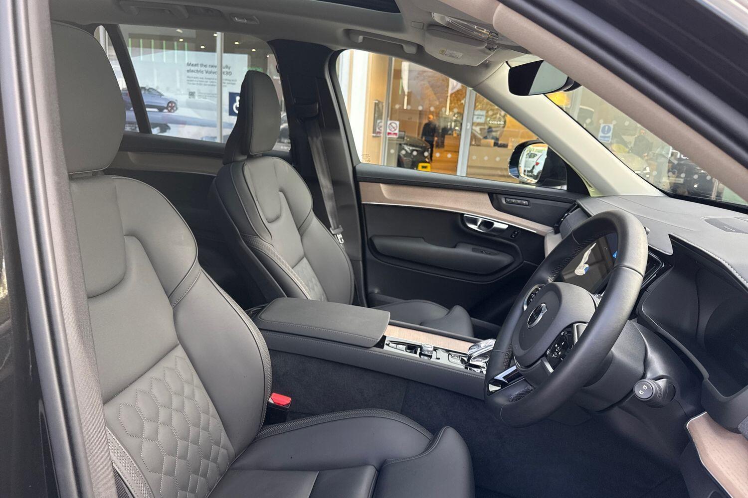 Used Volvo XC90 2025 for sale - 76644562: Photo 26