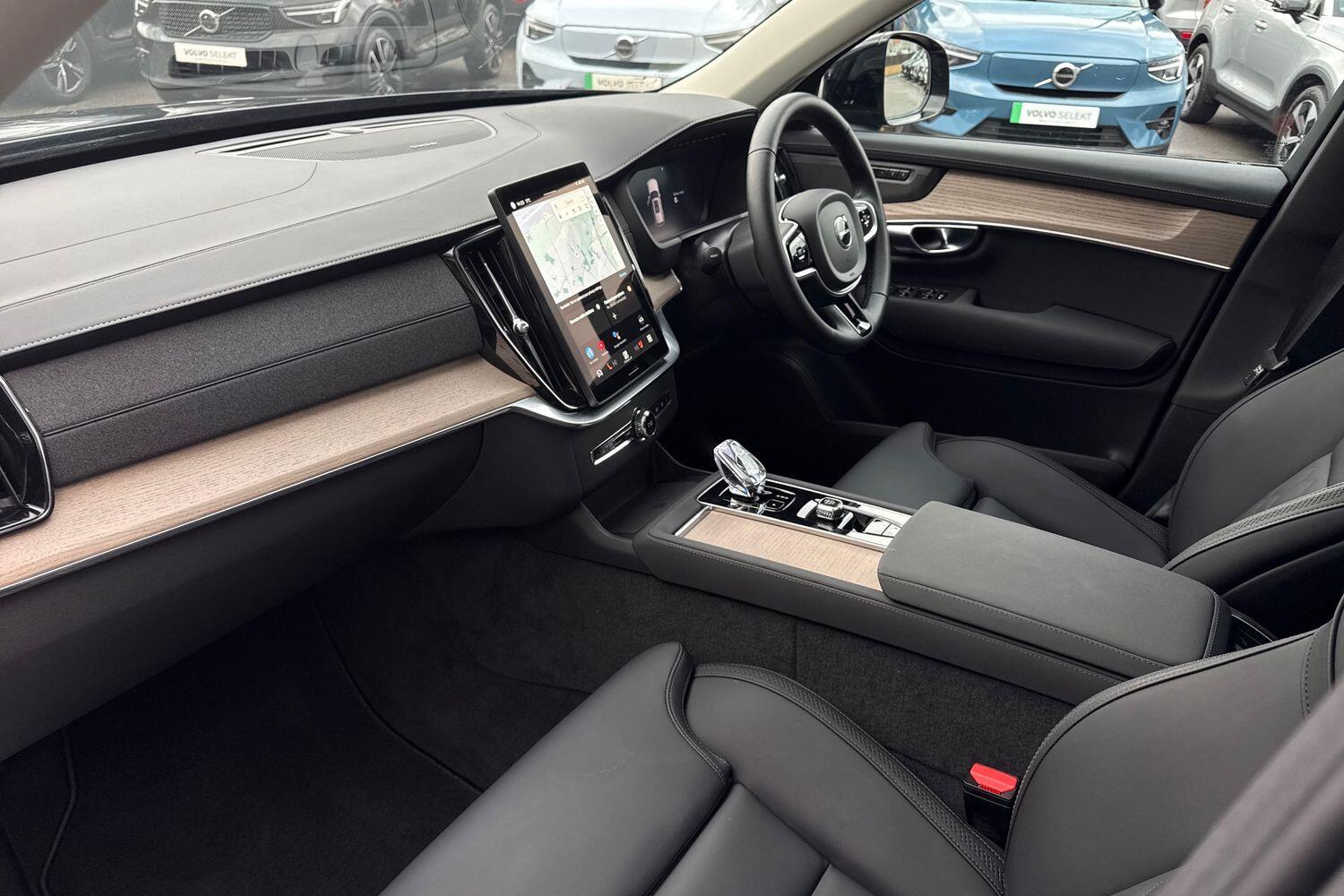 Used Volvo XC90 2025 for sale - 76644562: Photo 27