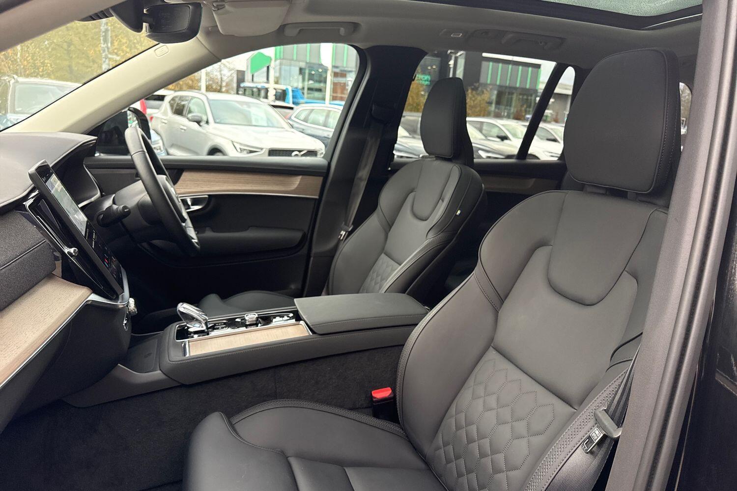 Used Volvo XC90 2025 for sale - 76644562: Photo 28