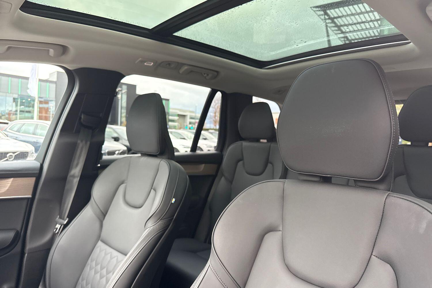 Used Volvo XC90 2025 for sale - 76644562: Photo 29