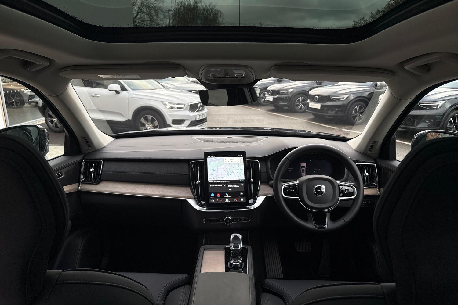 Used Volvo XC90 2025 for sale - 76644562: Photo 3