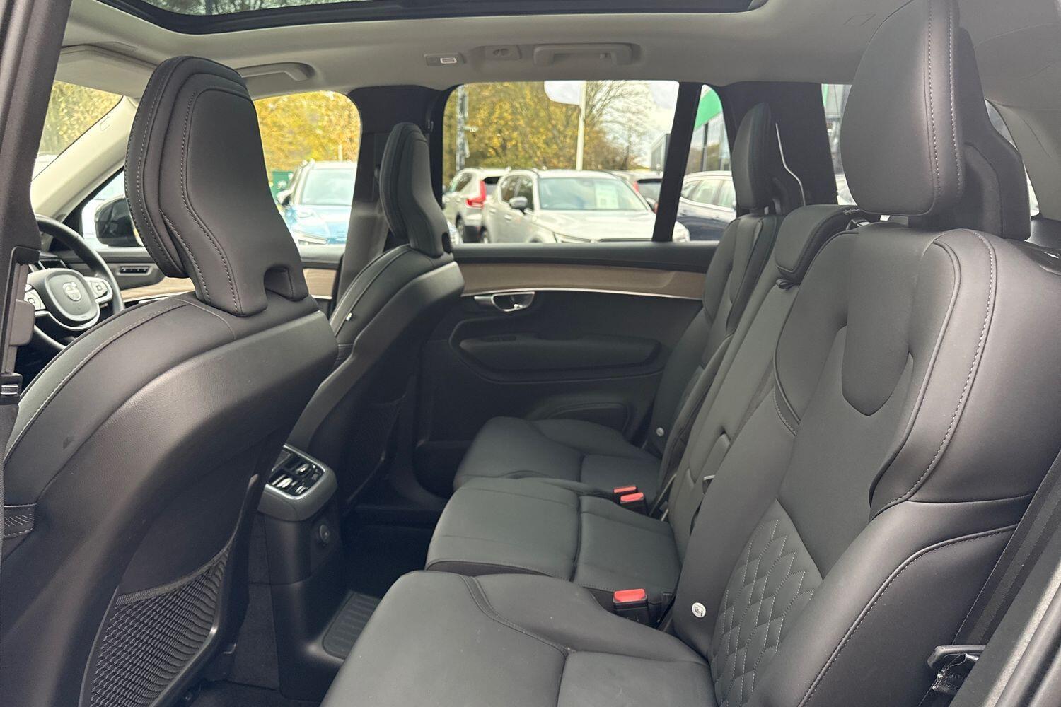 Used Volvo XC90 2025 for sale - 76644562: Photo 30