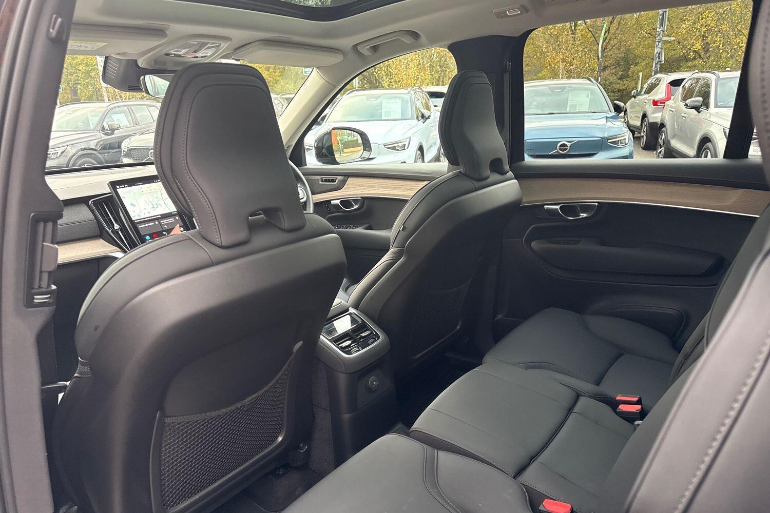 Used Volvo XC90 2025 for sale - 76644562: Photo 31
