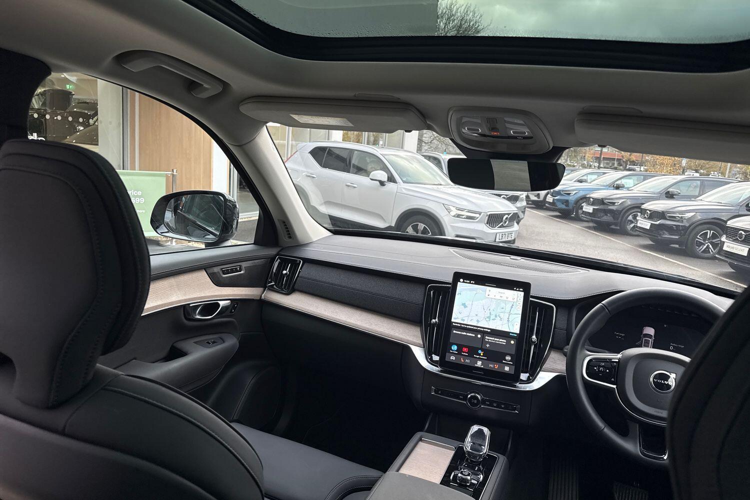 Used Volvo XC90 2025 for sale - 76644562: Photo 32