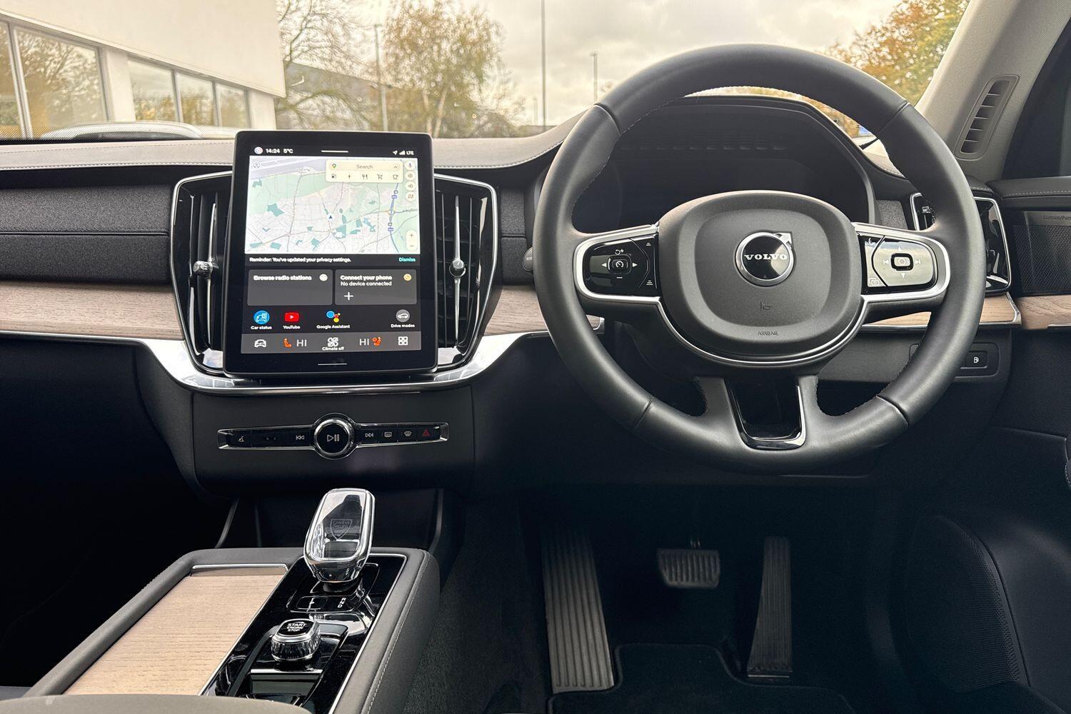 Used Volvo XC90 2025 for sale - 76644562: Photo 34