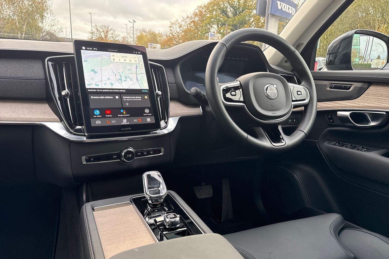 Used Volvo XC90 2025 for sale - 76644562: Photo 35