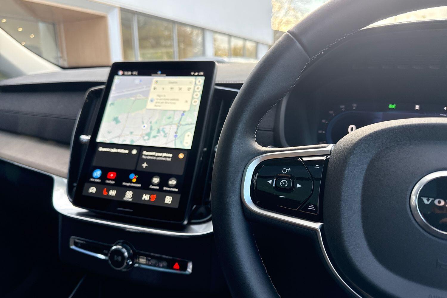 Used Volvo XC90 2025 for sale - 76644562: Photo 36