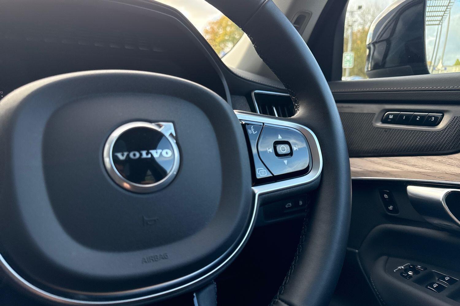 Used Volvo XC90 2025 for sale - 76644562: Photo 37