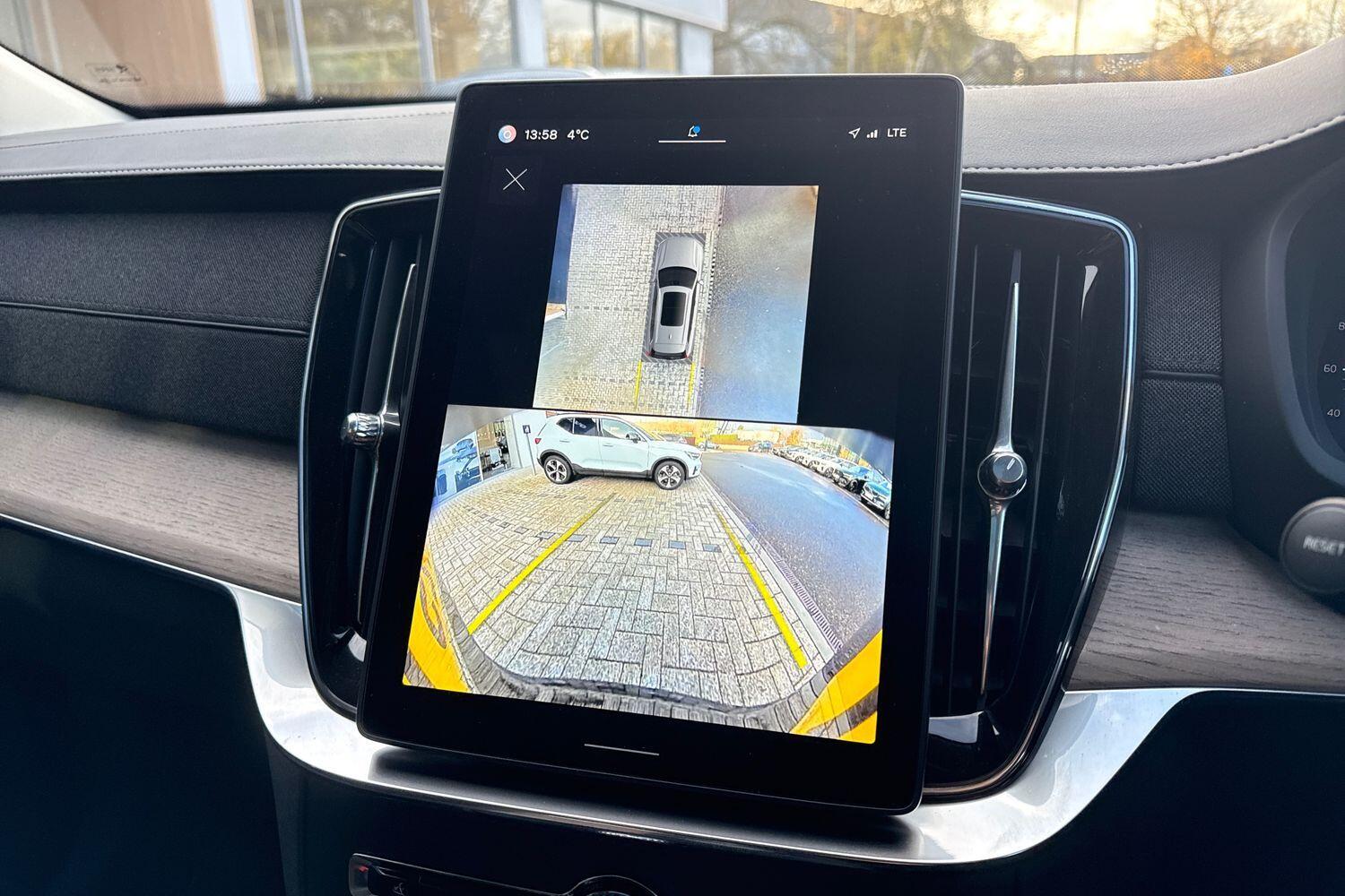 Used Volvo XC90 2025 for sale - 76644562: Photo 38