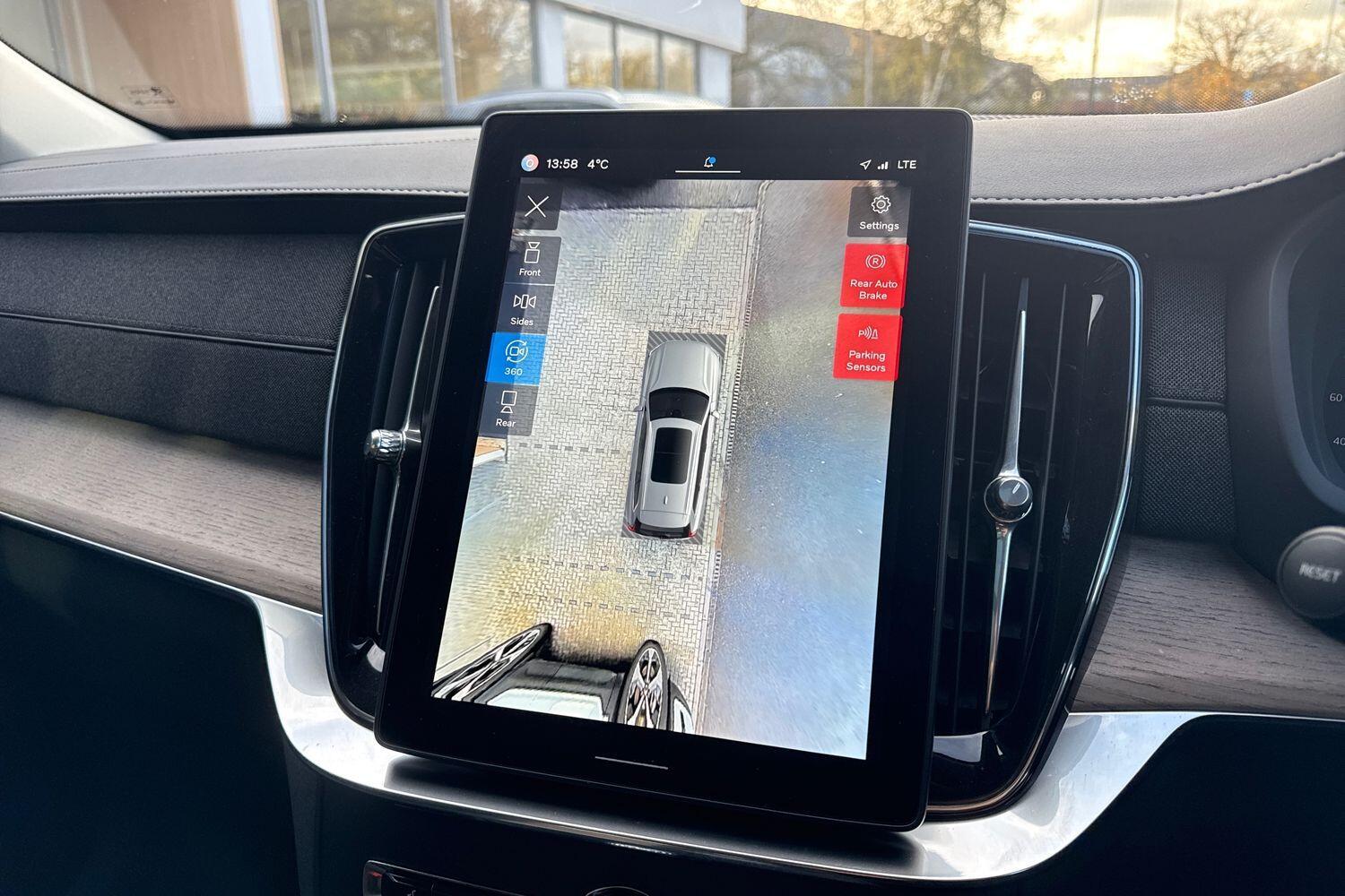 Used Volvo XC90 2025 for sale - 76644562: Photo 4