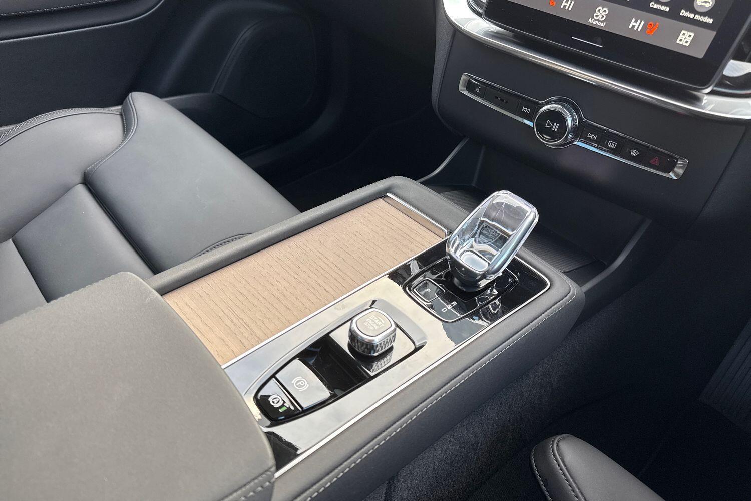 Used Volvo XC90 2025 for sale - 76644562: Photo 44