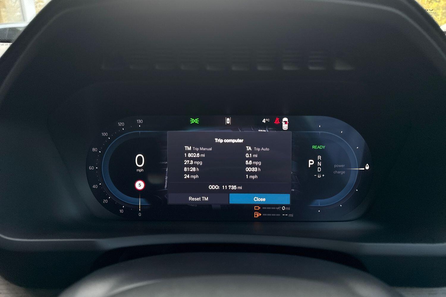 Used Volvo XC90 2025 for sale - 76644562: Photo 45