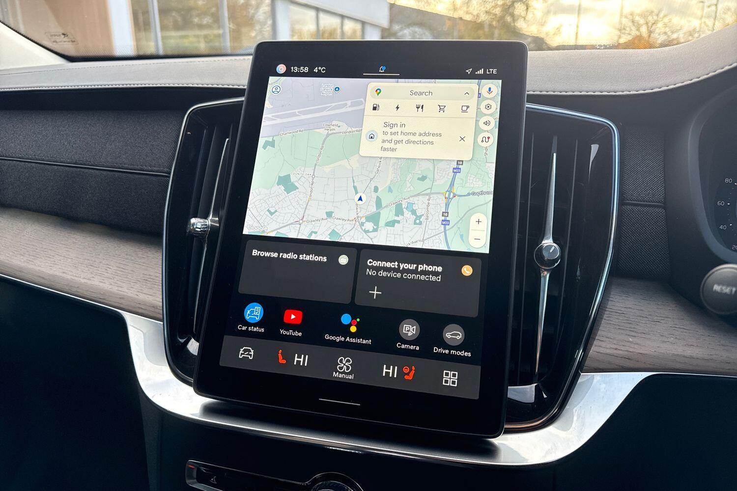 Used Volvo XC90 2025 for sale - 76644562: Photo 5