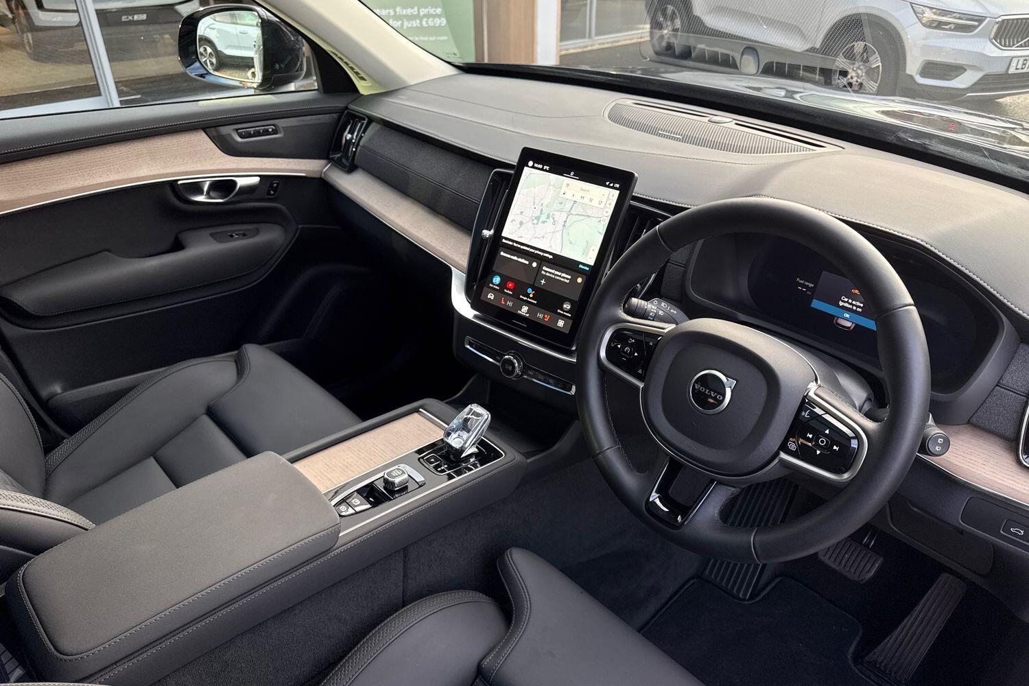 Used Volvo XC90 2025 for sale - 76644562: Photo 6