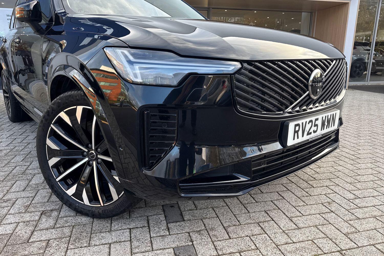 Used Volvo XC90 2025 for sale - 76644562: Photo 7